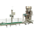 High Efficiency Semi Automatic 25kg Flour Turmeric Coffee Milk Powder Packaging Machine